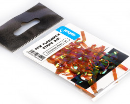 Fine FlashBack Strips, 3 mm, Cinnamon Pearl / 51